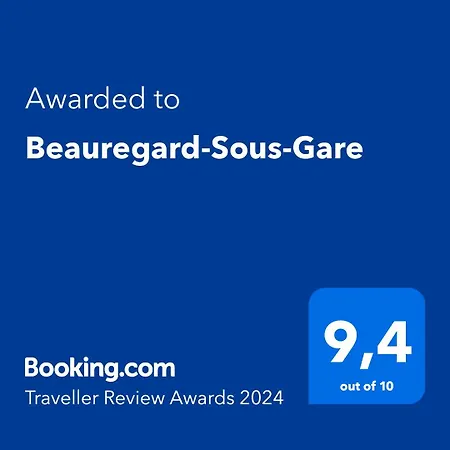 Beauregard-sous-gare *