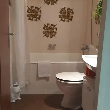 Beauregard-sous-gare Appartement Lausanne
