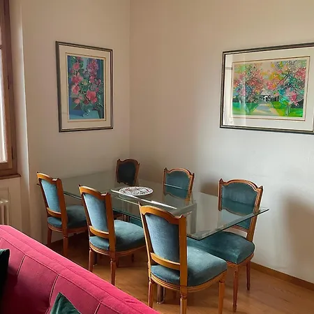 Appartement Beauregard-sous-gare