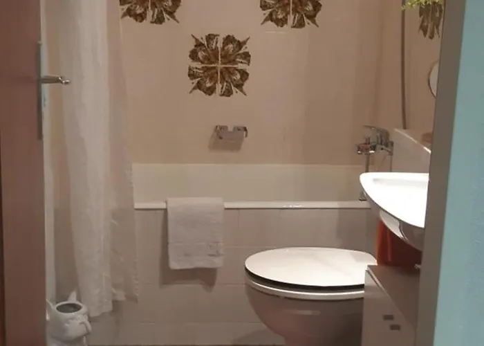 Beauregard-sous-gare Apartament Lozanna