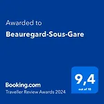 Beauregard-sous-gare *