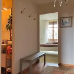 Beauregard-sous-gare Appartement *