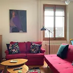 Beauregard-sous-gare Appartement Lausanne