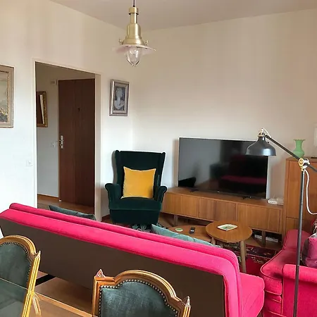 Beauregard-sous-gare * ローザンヌ