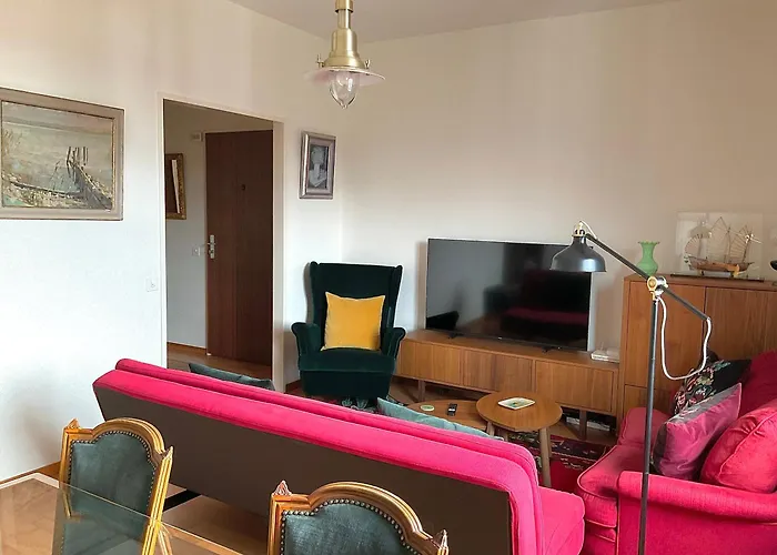 Beauregard-sous-gare * ローザンヌ